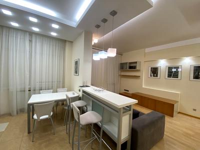 квартира за адресою Лесі Українки бульв., 23