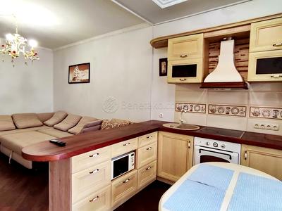 квартира за адресою Одеса, Аркадійське плато вул. (Гагаринське плато), 5А