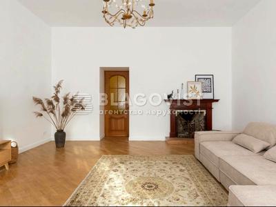квартира за адресою Саксаганського вул., 58