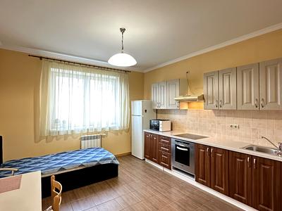 квартира по адресу Кондратюка Юрия ул., 3