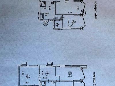квартира по адресу Митрополита Василия Липковского ул. (Урицкого), 38-А
