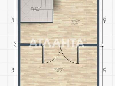 квартира за адресою Абрикосова вул., 235б