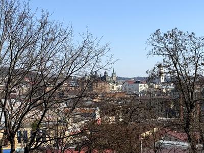 квартира по адресу Клепаровская ул., 15
