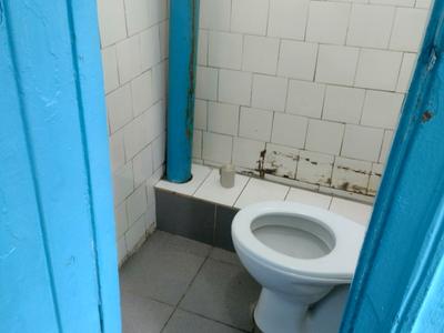 комната по адресу Заводская ул., 32