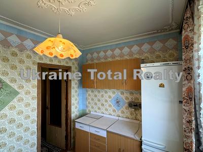 квартира за адресою Сержа Лифаря вул. (Олександра Сабурова), 8-А