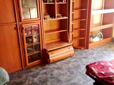 квартира за адресою Олімпійська вул., 7
