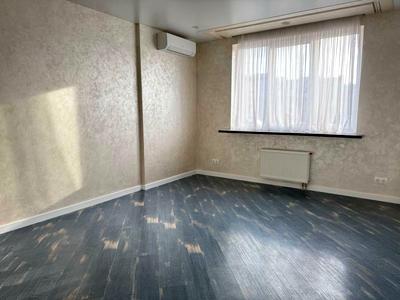 квартира за адресою Метрологічна вул., 40-Б