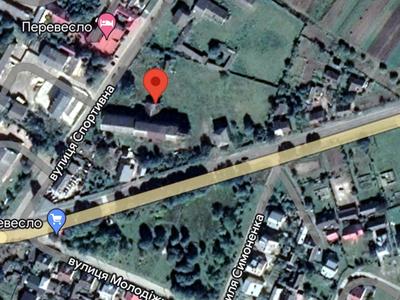 комерційна за адресою Лопатинська вул., 4б