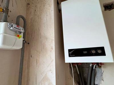 квартира по адресу Нова Виноградна ул., 8