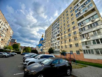 квартира по адресу Мандрыковская ул., 127