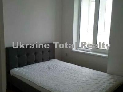 квартира за адресою Західна вул., 10