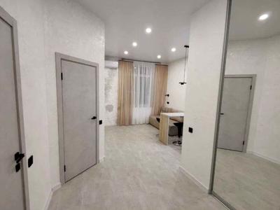 квартира за адресою Миру просп., 2-А