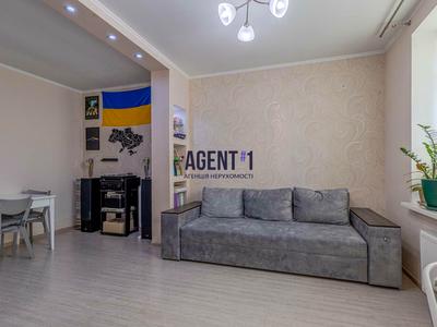 квартира за адресою Печерська вул., 24