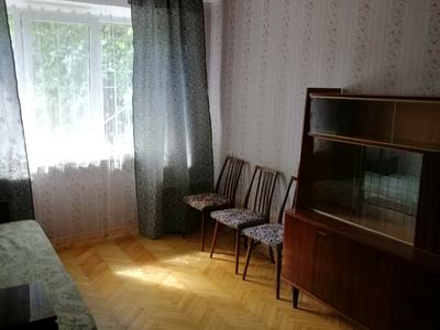 квартира за адресою Київ, Михайла Донця вул., 27