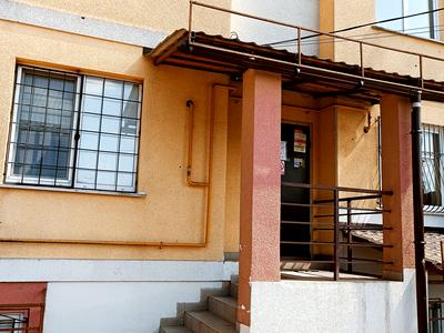 квартира по адресу Щаслива ул., 27