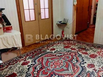 квартира по адресу Петра Григоренко просп., 1-А