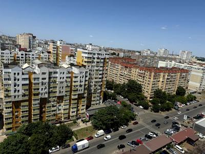 квартира по адресу Академика Сахарова ул., 3-А