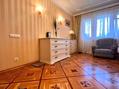 квартира по адресу Людвига Свободы просп., 58