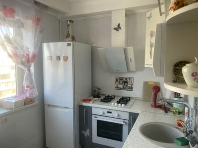квартира за адресою Запорізька вул., 7