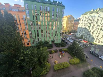 квартира за адресою Регенераторна вул., 4
