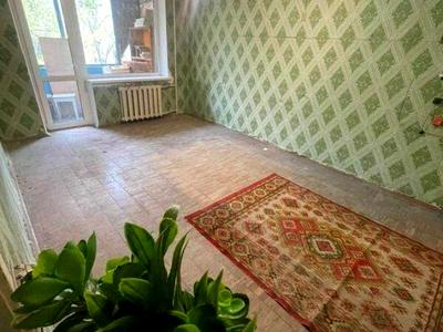 квартира по адресу Ивана Выговского ул. (Маршала Гречка), 18-В
