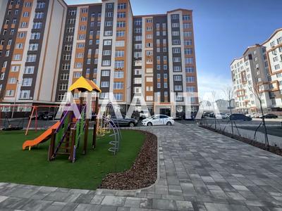 квартира за адресою Одеська вул., 27-А