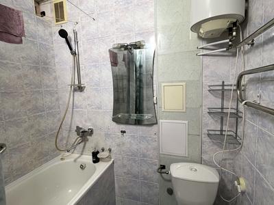 квартира по адресу Генерала Геннадия Воробьёва ул. (Курська), 8