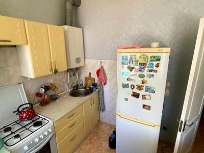 квартира за адресою Левка Лук'яненка вул. (Василя Жуковського), 7