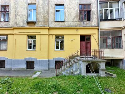 квартира по адресу Львов, Шота Руставели ул., 2