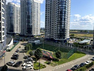 квартира за адресою Осокорська вул., 2а