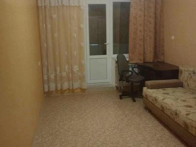 квартира по адресу Ахсарова ул., 3В