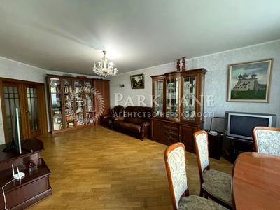 квартира за адресою Голосіївський просп. (40-річчя Жовтня), 68