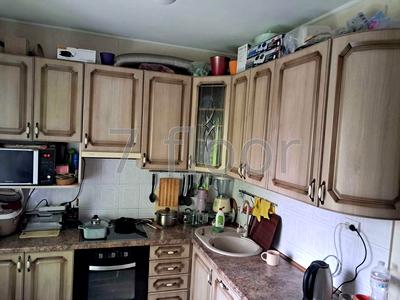 квартира по адресу Николая Лаврухина ул., 7