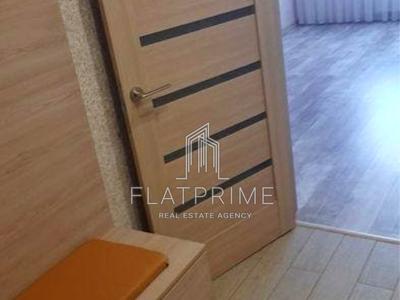 квартира за адресою Соломії Крушельницької вул., 15