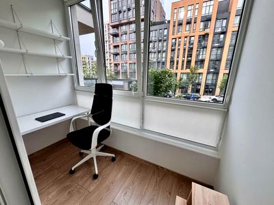 квартира за адресою Салютна вул., 2к18