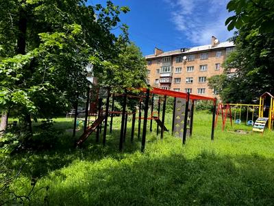 квартира за адресою Депутатська вул., 32