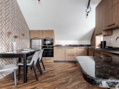 квартира по адресу Газова, 5а