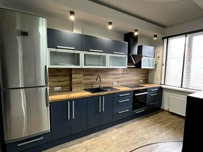 квартира за адресою Канівська вул., 17