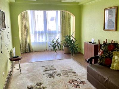 квартира по адресу Оболонский просп., 51/30