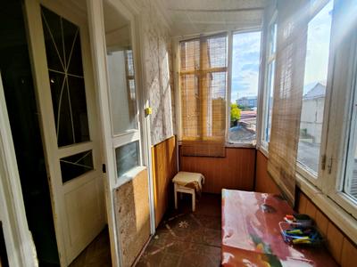 квартира за адресою Дідріхсона вул., 11