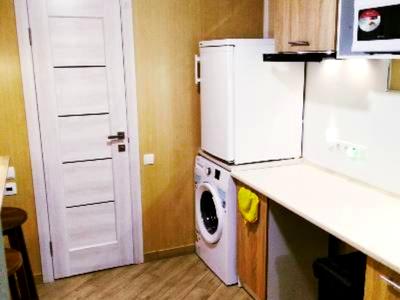 квартира по адресу Троицкая ул., 27