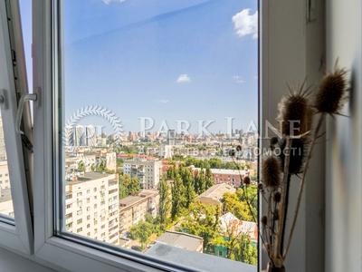 квартира по адресу Киев, Богдановская ул., 7-А