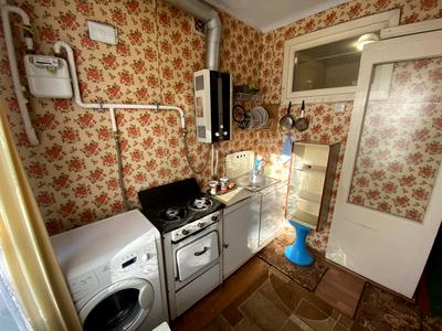 квартира за адресою Олега Антонова вул., 4-А