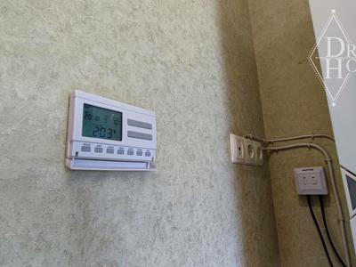 квартира по адресу Несторова, 5