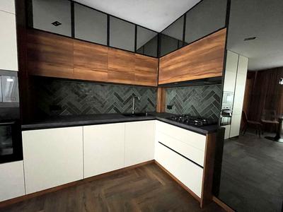 квартира по адресу Семьи Барвинских ул., 3