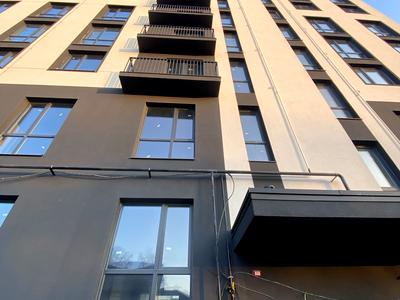 квартира за адресою Ленкавського вул., 2а