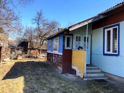 будинок за адресою Шевченка