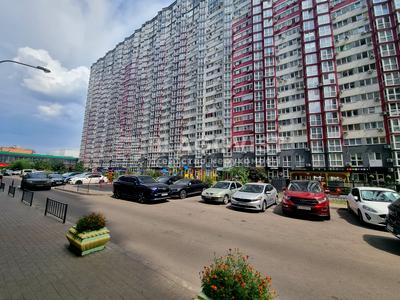 квартира за адресою Драгоманова вул., 2-Б