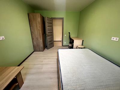 квартира по адресу Чугуевский пер., 10