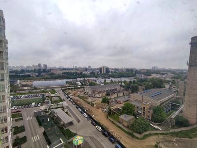 квартира по адресу Олеся Бердника ул., 1-Г